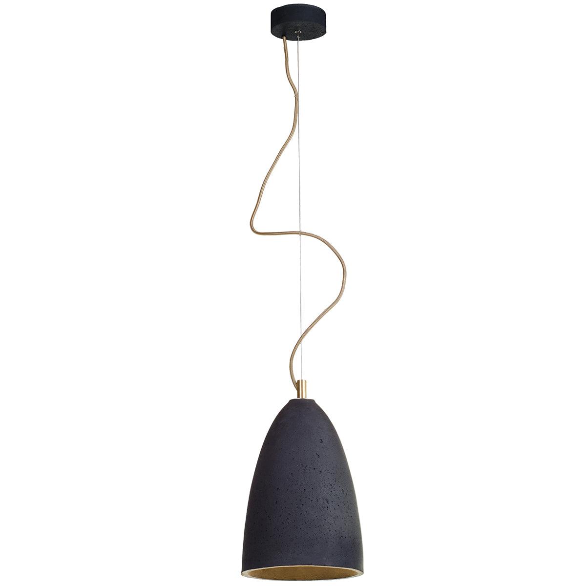 Febe Concrete Pendant Lamp - WOO .Design
