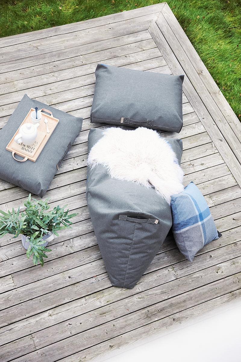 Felix Outdoor Cushion - WOO .Design