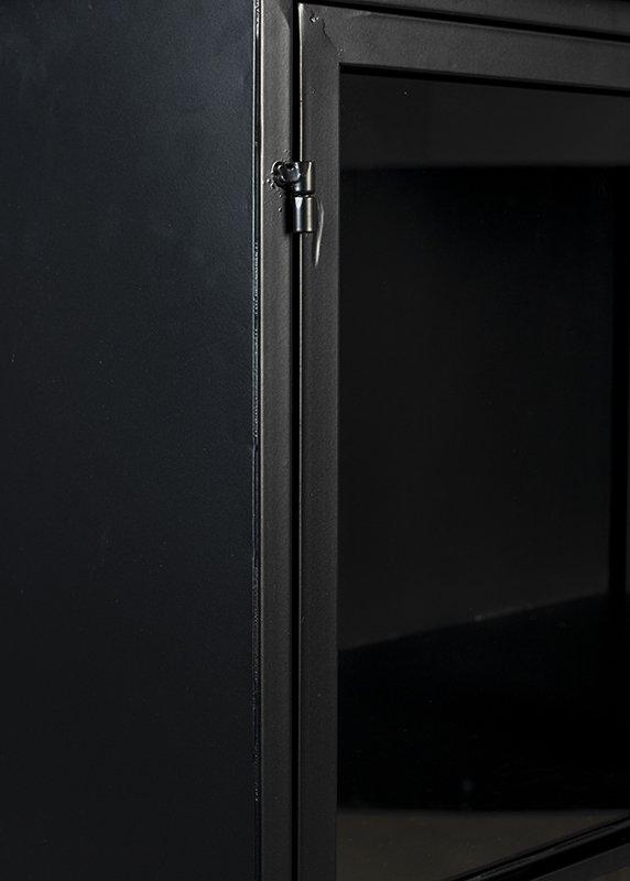 Ferre Low Cabinet - WOO .Design