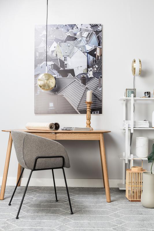 Feston Armchair - WOO .Design