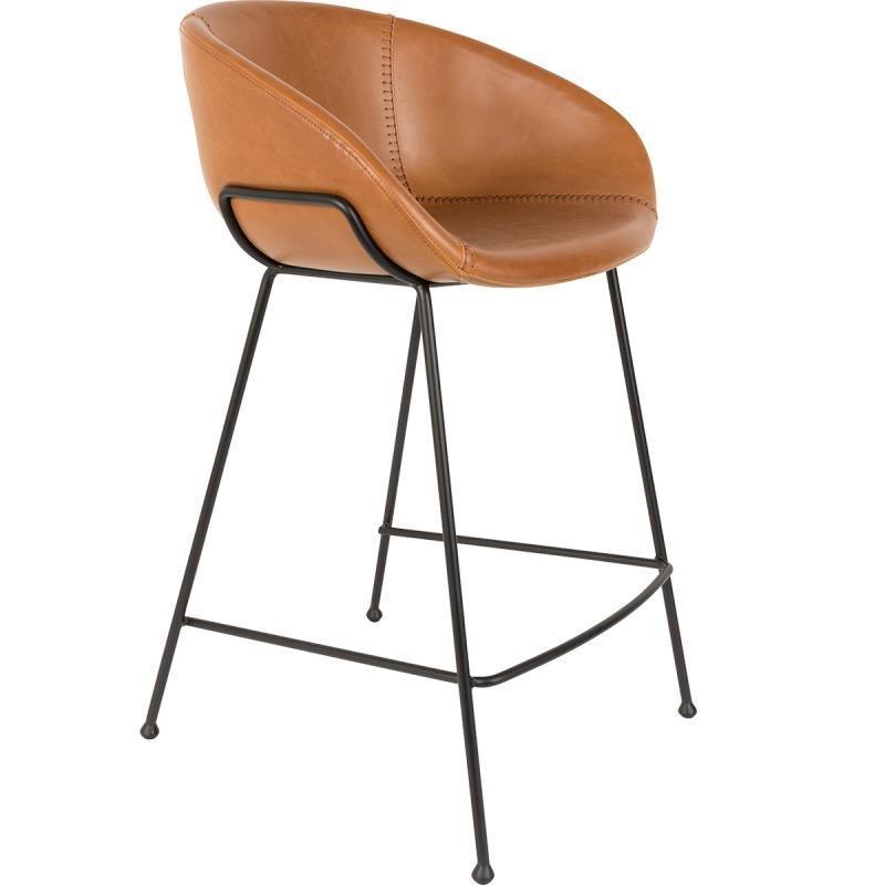 Feston LL Counter Stool (2/Set) - WOO .Design