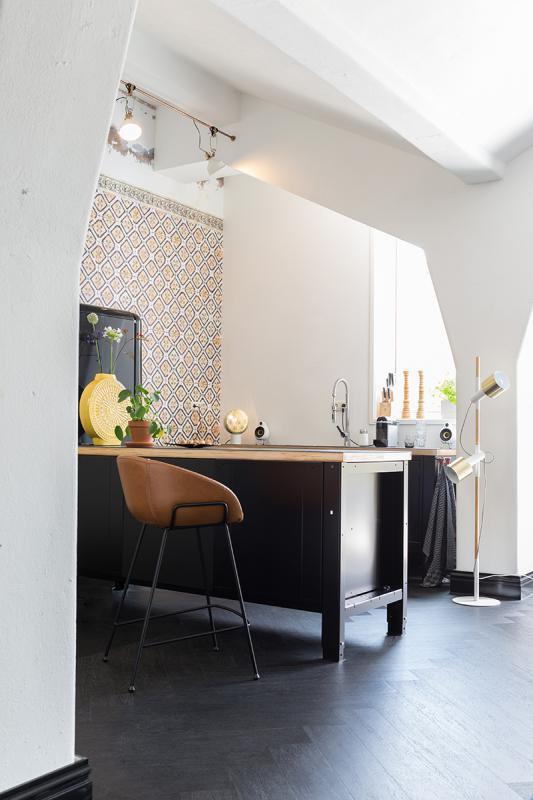 Feston LL Counter Stool (2/Set) - WOO .Design