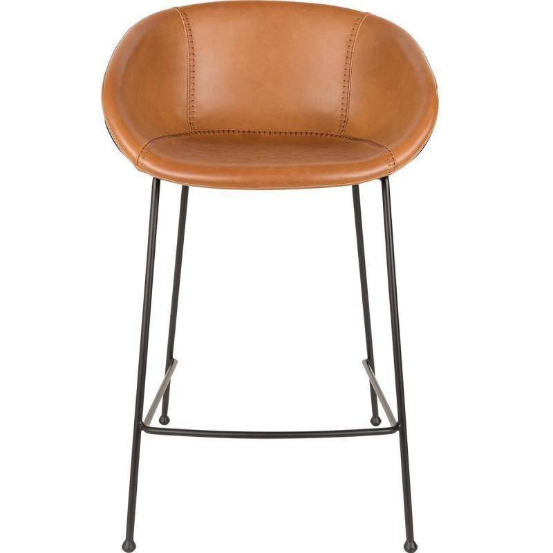 Feston LL Counter Stool (2/Set) - WOO .Design