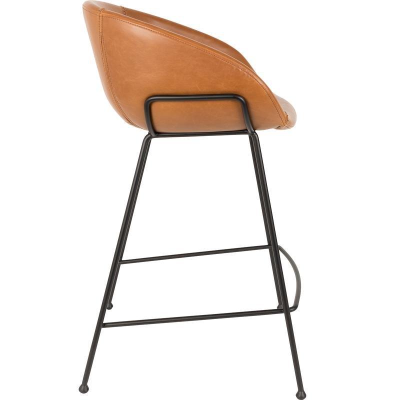 Feston LL Counter Stool (2/Set) - WOO .Design