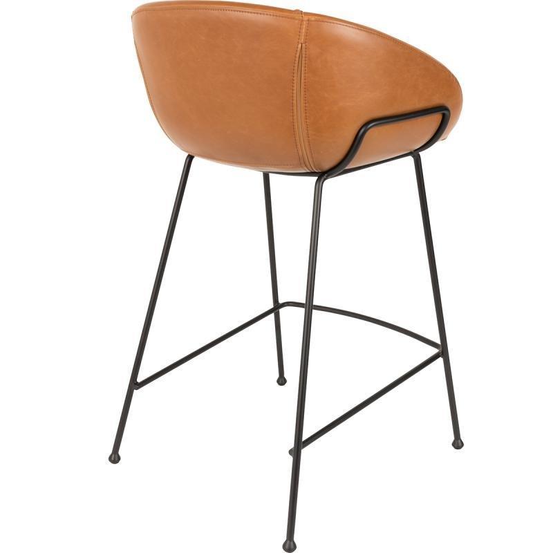 Feston LL Counter Stool (2/Set) - WOO .Design
