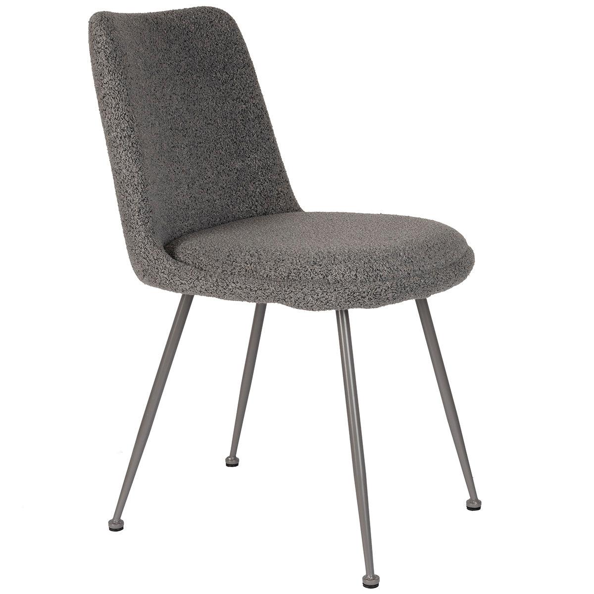 Fijs Chair (2/Set) - WOO .Design