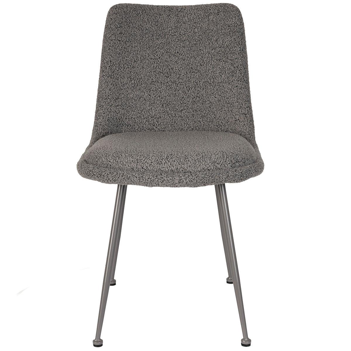 Fijs Chair (2/Set) - WOO .Design