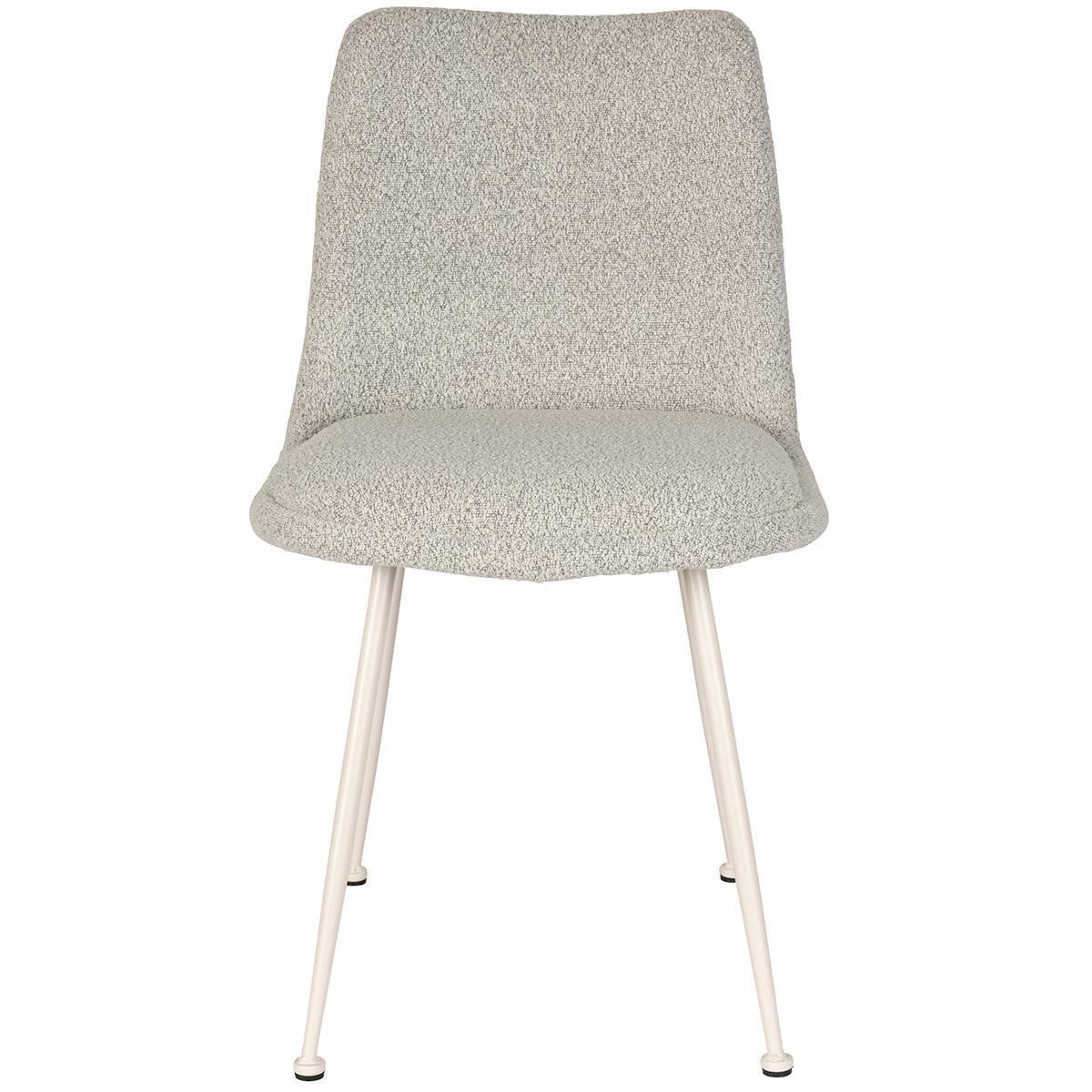 Fijs Chair (2/Set) - WOO .Design