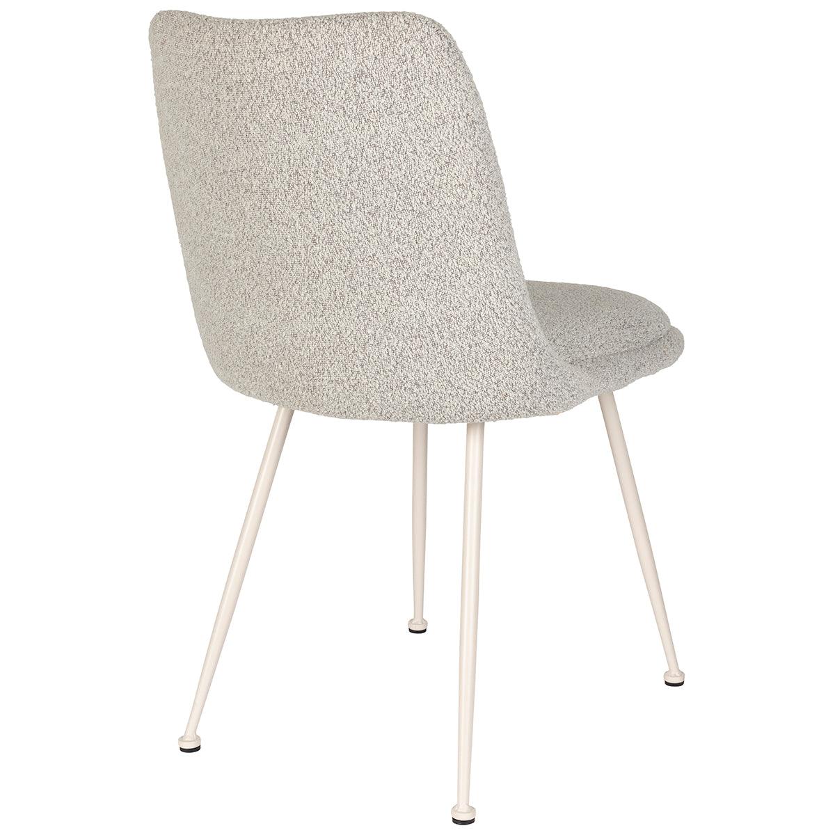 Fijs Chair (2/Set) - WOO .Design