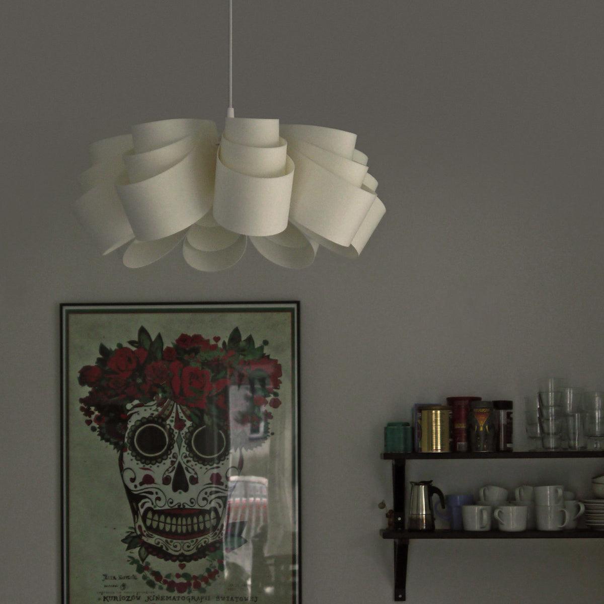 Fiora Pendant Lamp - WOO .Design
