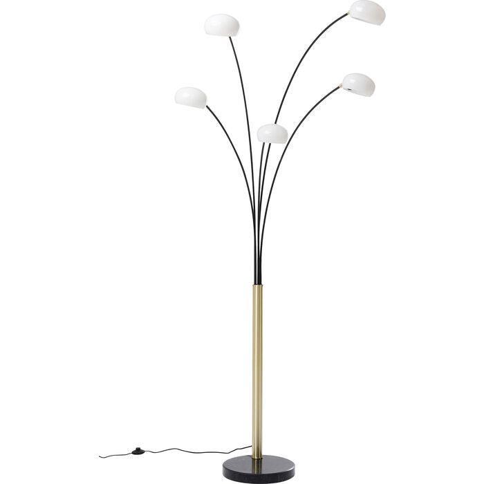 Five Fingers Duo Floor Lamp - WOO .Design