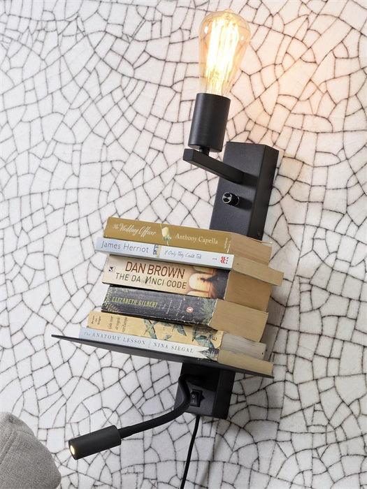 Florence II Wall Lamp - WOO .Design