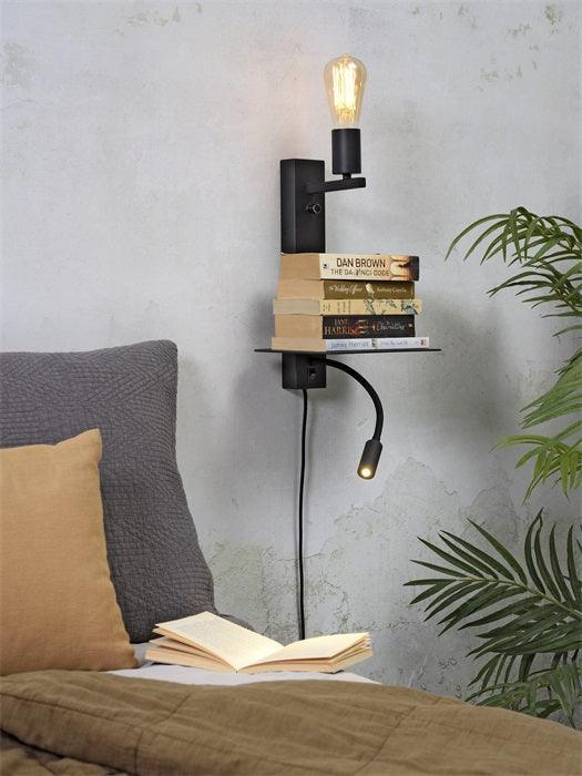 Florence II Wall Lamp - WOO .Design