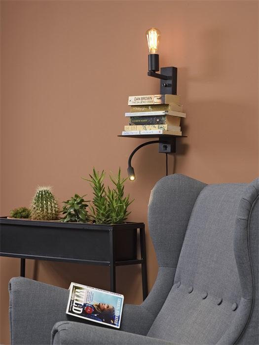 Florence II Wall Lamp - WOO .Design