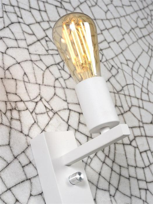 Florence II Wall Lamp - WOO .Design