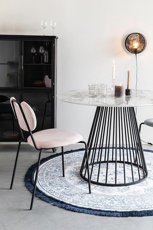 Floris Table - WOO .Design
