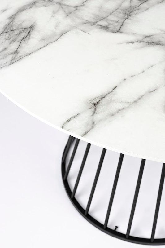 Floris Table - WOO .Design