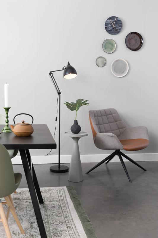 Floss Side Table - WOO .Design