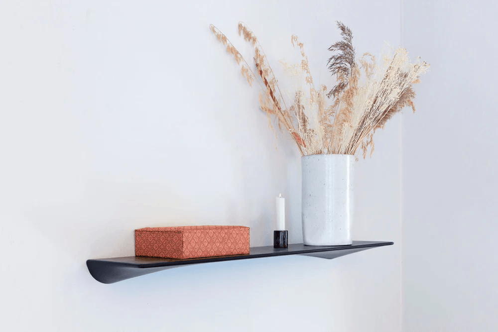 Flow Shelf - WOO .Design