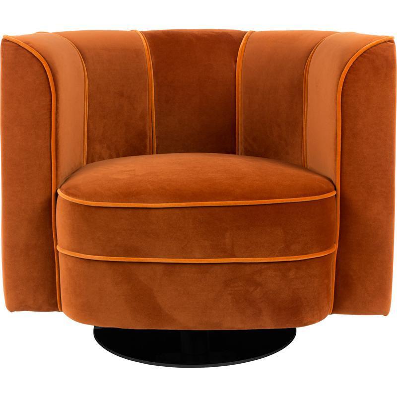 Flower Lounge Chair - WOO .Design