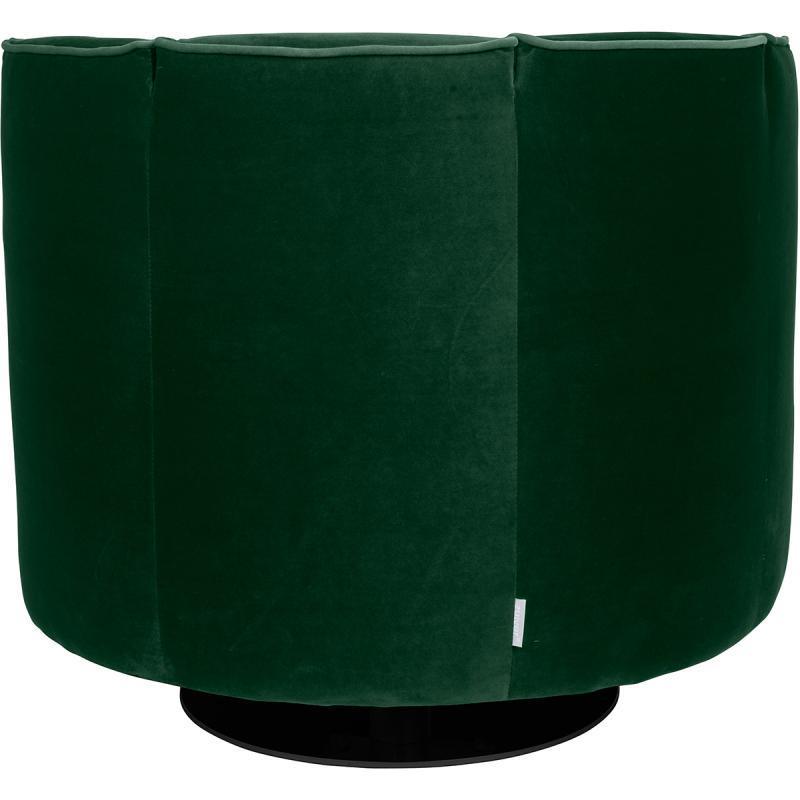 Flower Lounge Chair - WOO .Design