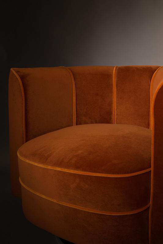 Flower Lounge Chair - WOO .Design