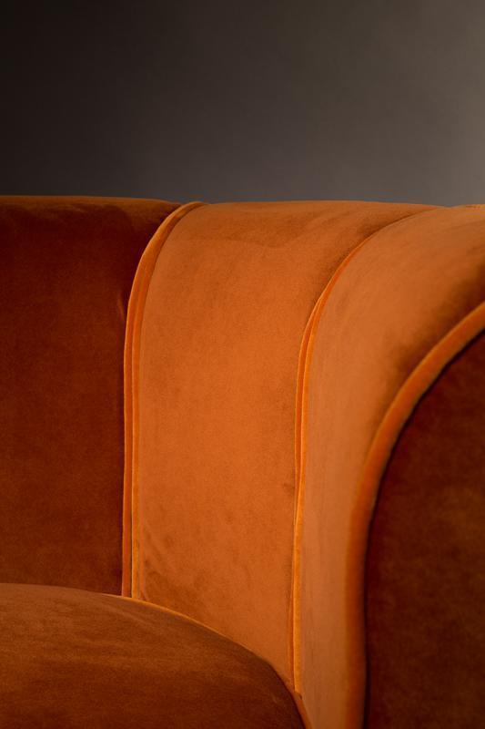 Flower Lounge Chair - WOO .Design