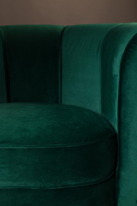 Flower Lounge Chair - WOO .Design