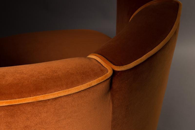 Flower Lounge Chair - WOO .Design