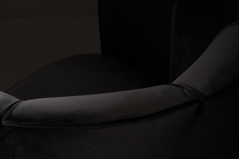 Flower Lounge Chair - WOO .Design