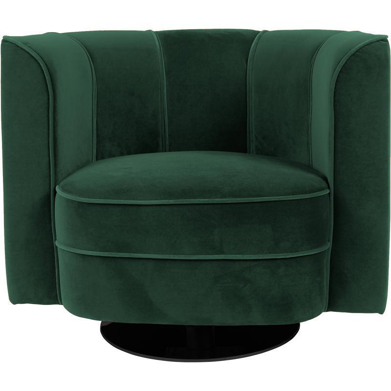 Flower Lounge Chair - WOO .Design