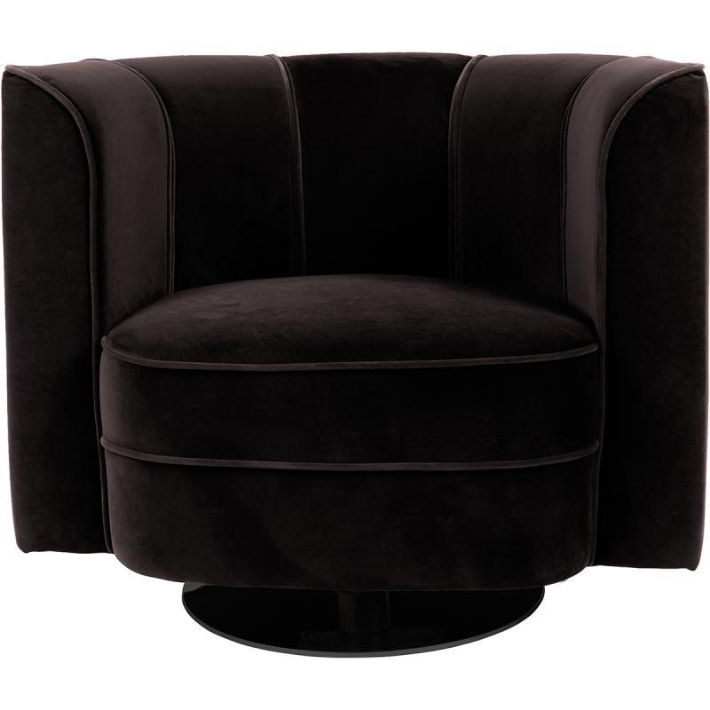 Flower Lounge Chair - WOO .Design