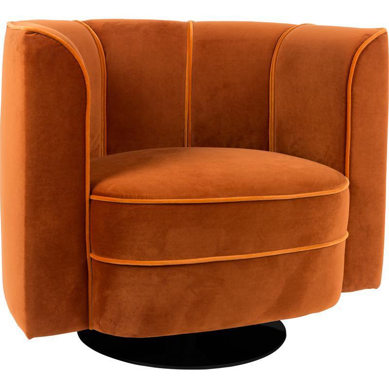 Flower Lounge Chair - WOO .Design
