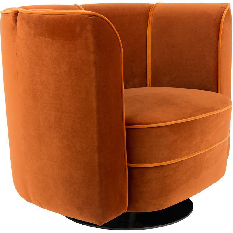 Flower Lounge Chair - WOO .Design
