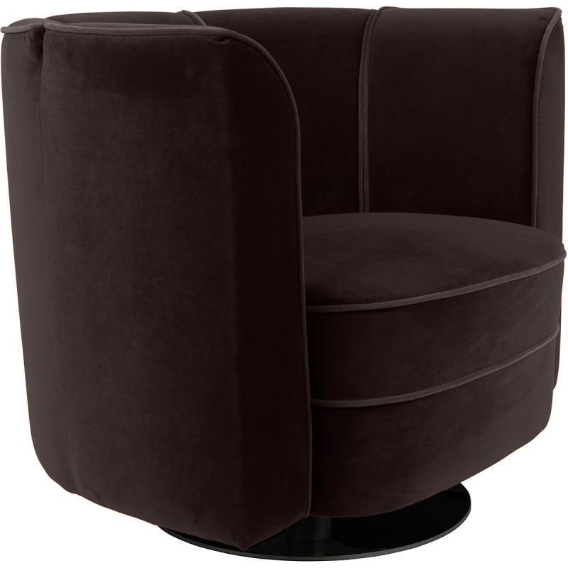 Flower Lounge Chair - WOO .Design