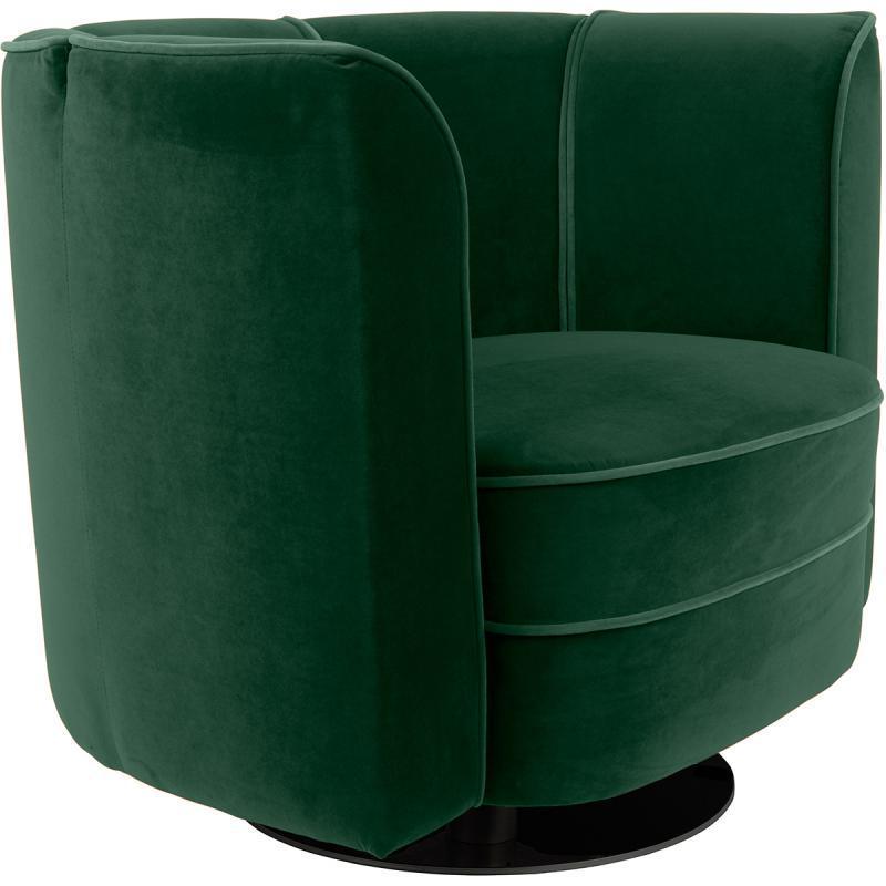 Flower Lounge Chair - WOO .Design
