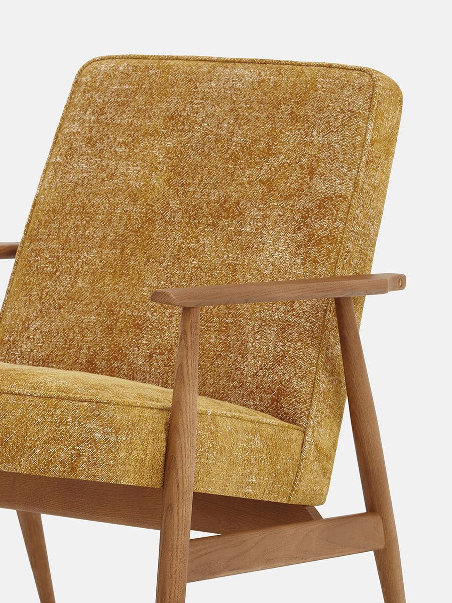 Fox Marble Lounge Chair - WOO .Design