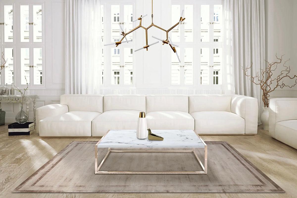 Frame Carpet - WOO .Design