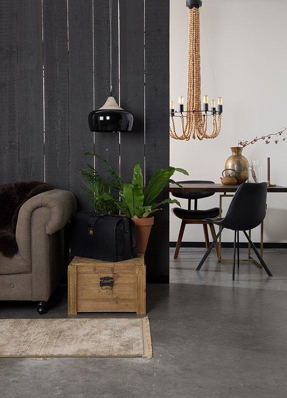 Franky Chair - WOO .Design