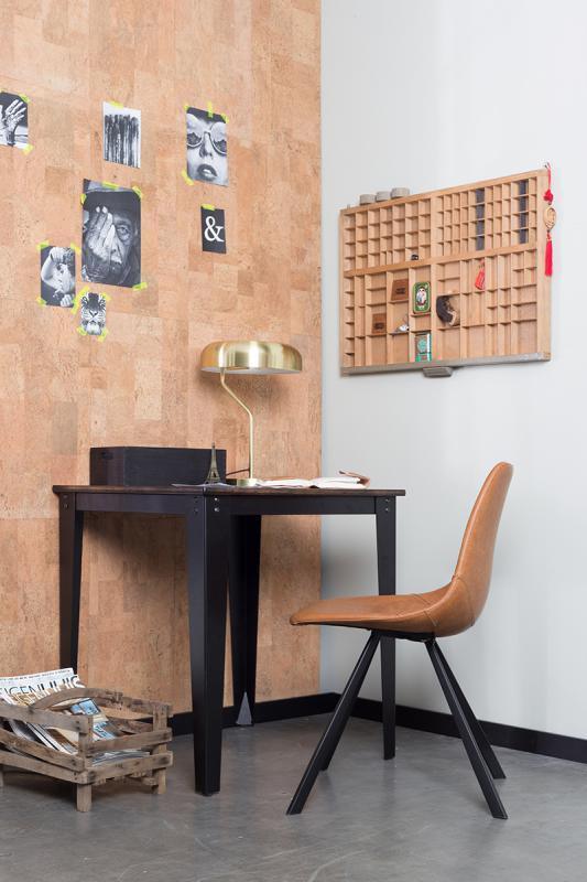 Franky Chair - WOO .Design