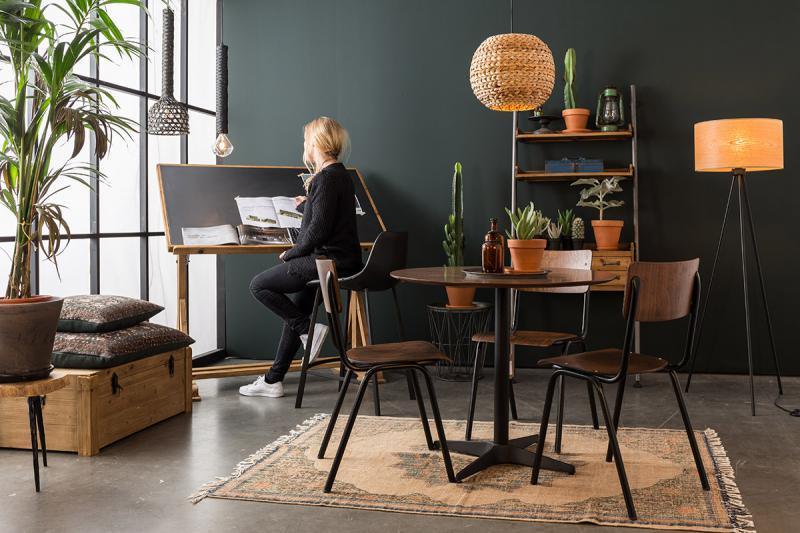 Franky Counter Stool - WOO .Design