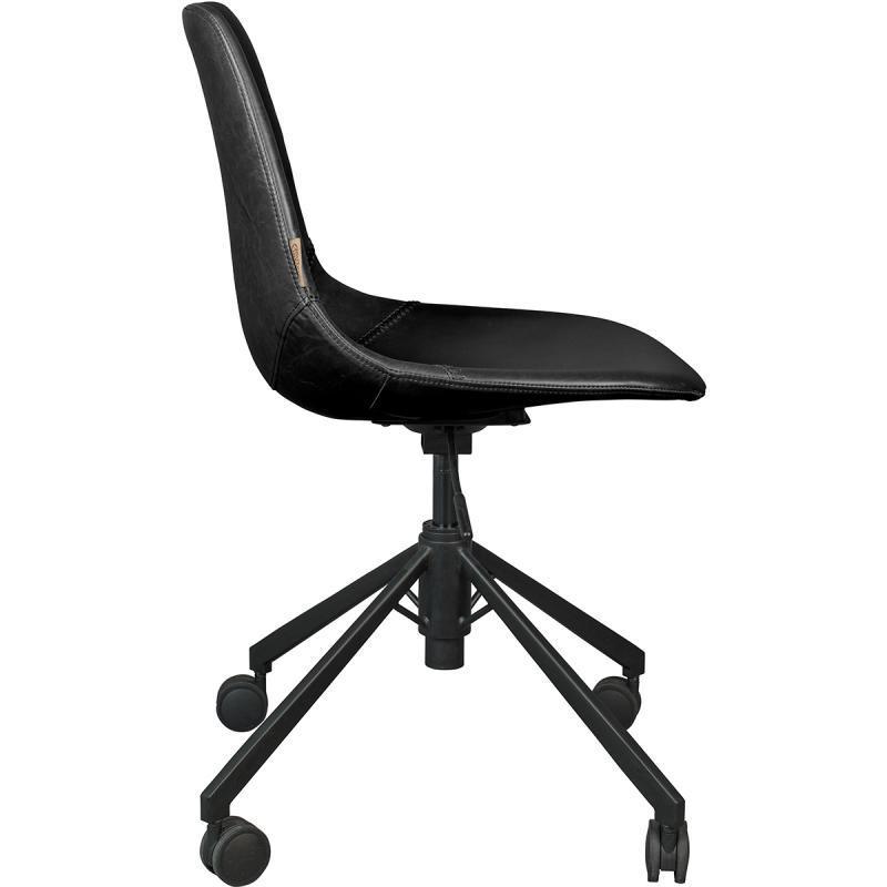 Franky Office Chair - WOO .Design