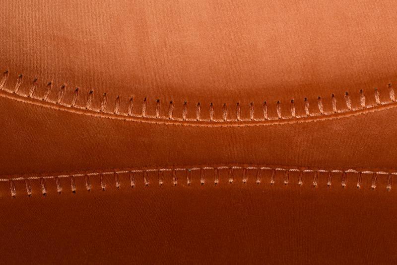 Franky Velvet Counter Stool - WOO .Design