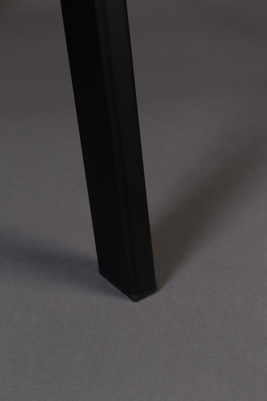 Franky Velvet Counter Stool - WOO .Design