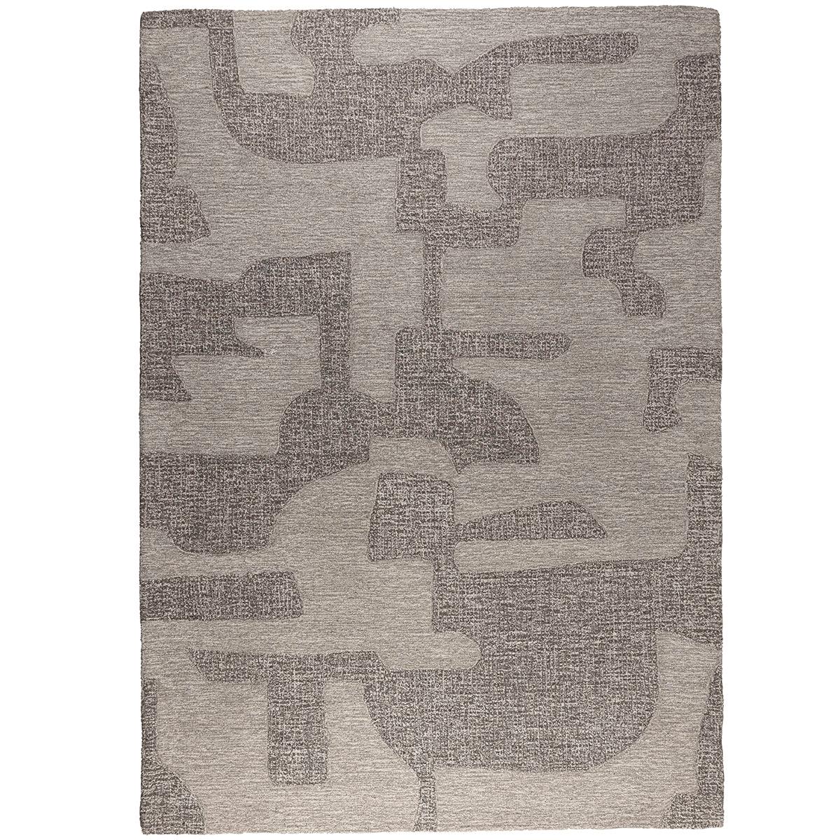 Frantic Wool Carpet - WOO .Design