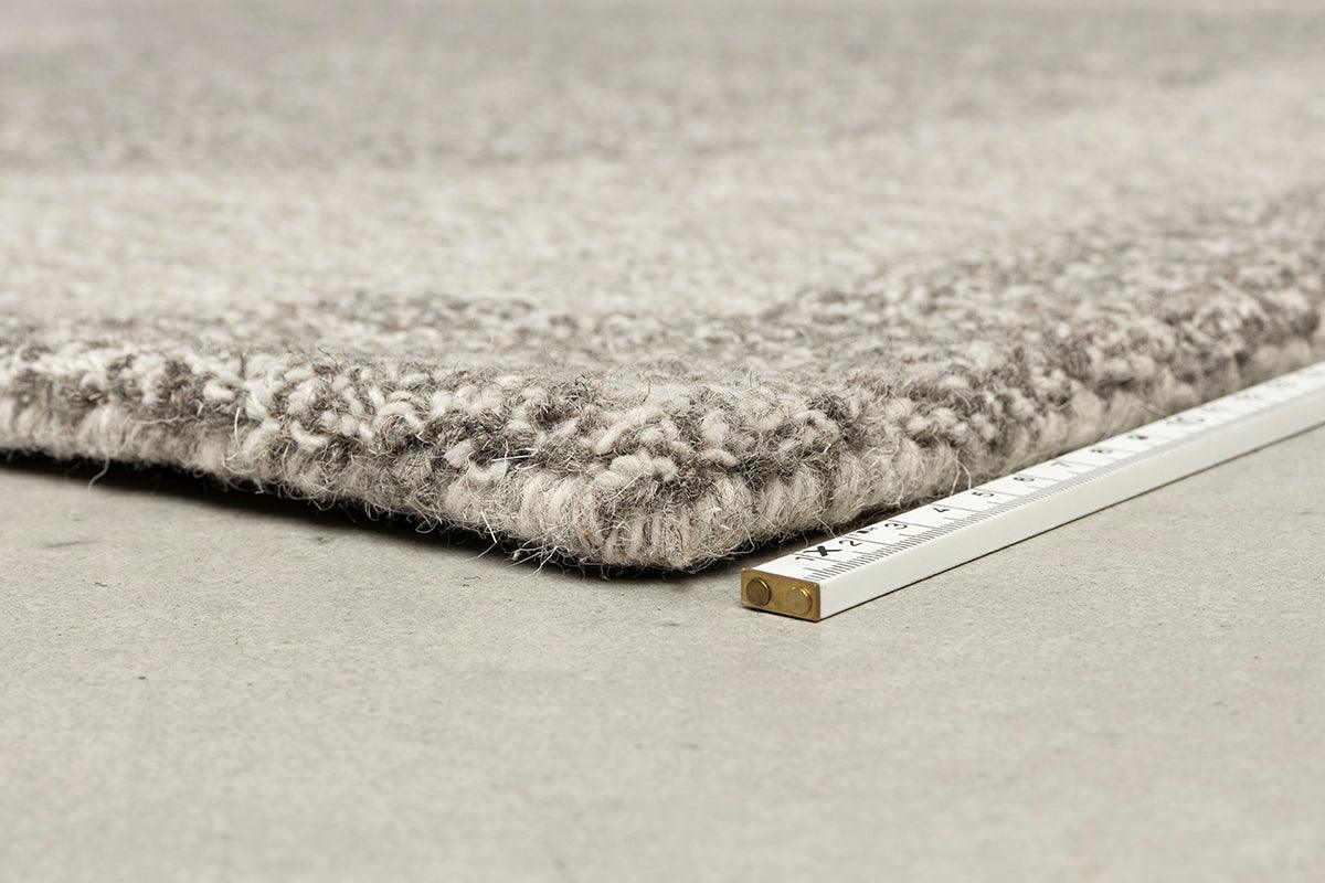 Frantic Wool Carpet - WOO .Design