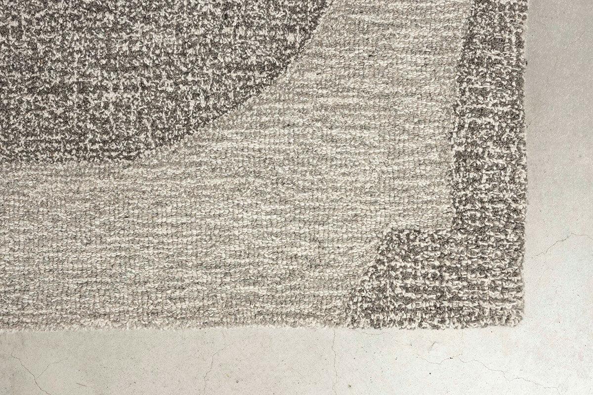 Frantic Wool Carpet - WOO .Design