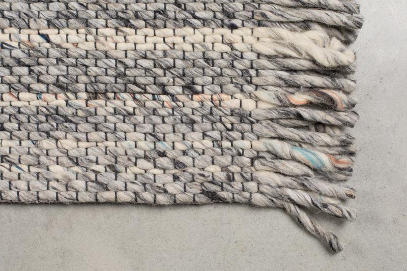 Frills Carpet - WOO .Design