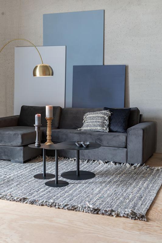 Frills Carpet - WOO .Design