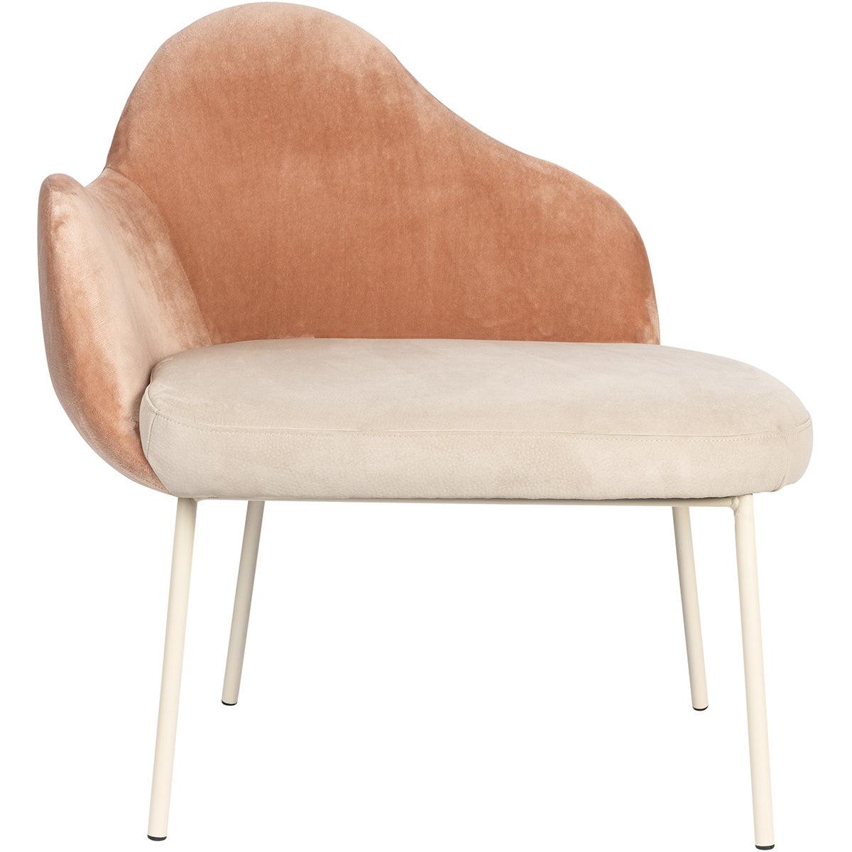 Friuli Lounge Chair - WOO .Design